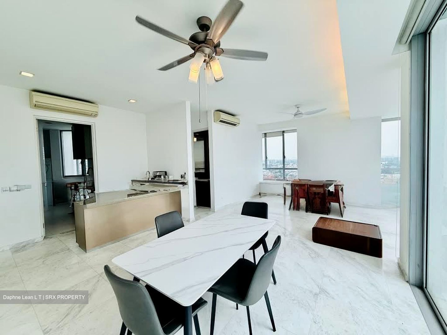 The Chuan (D19), Condominium #530926701